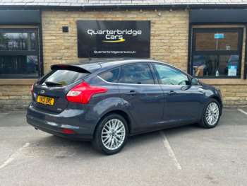 Used Ford Focus 2013 for sale - 74884814: Photo