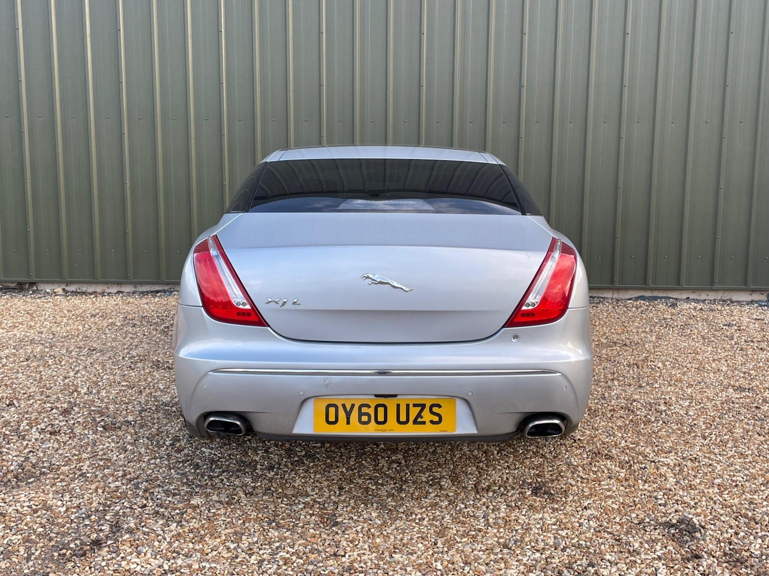 Used Jaguar XJ 2010 for sale - 76720119: Photo 6