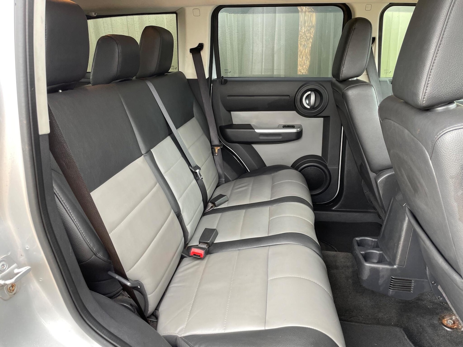 Used Dodge Nitro 2009 for sale - 76720120: Photo 10