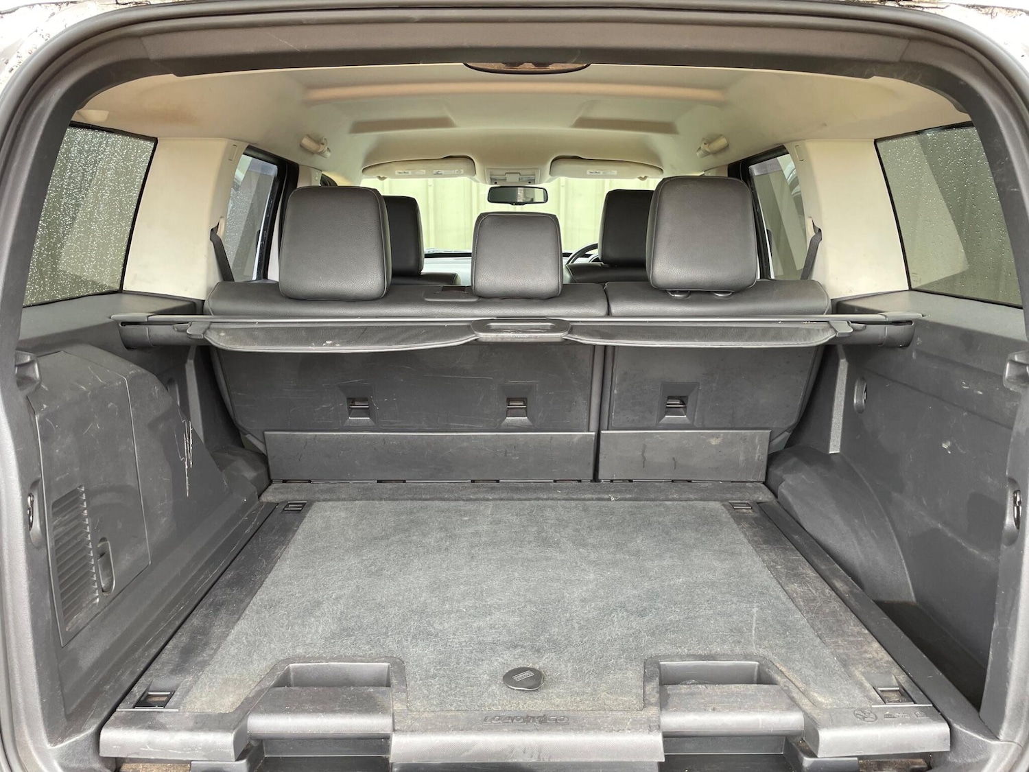 Used Dodge Nitro 2009 for sale - 76720120: Photo 11