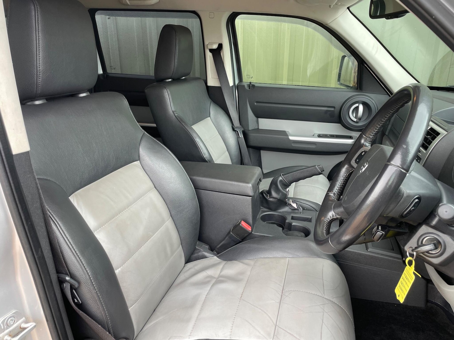 Used Dodge Nitro 2009 for sale - 76720120: Photo 8