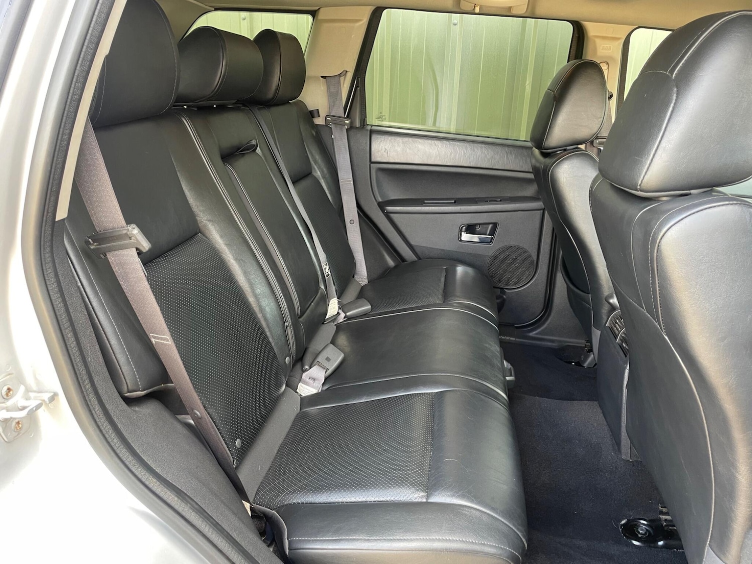 Used Jeep Grand Cherokee 2008 for sale - 76720118: Photo 12