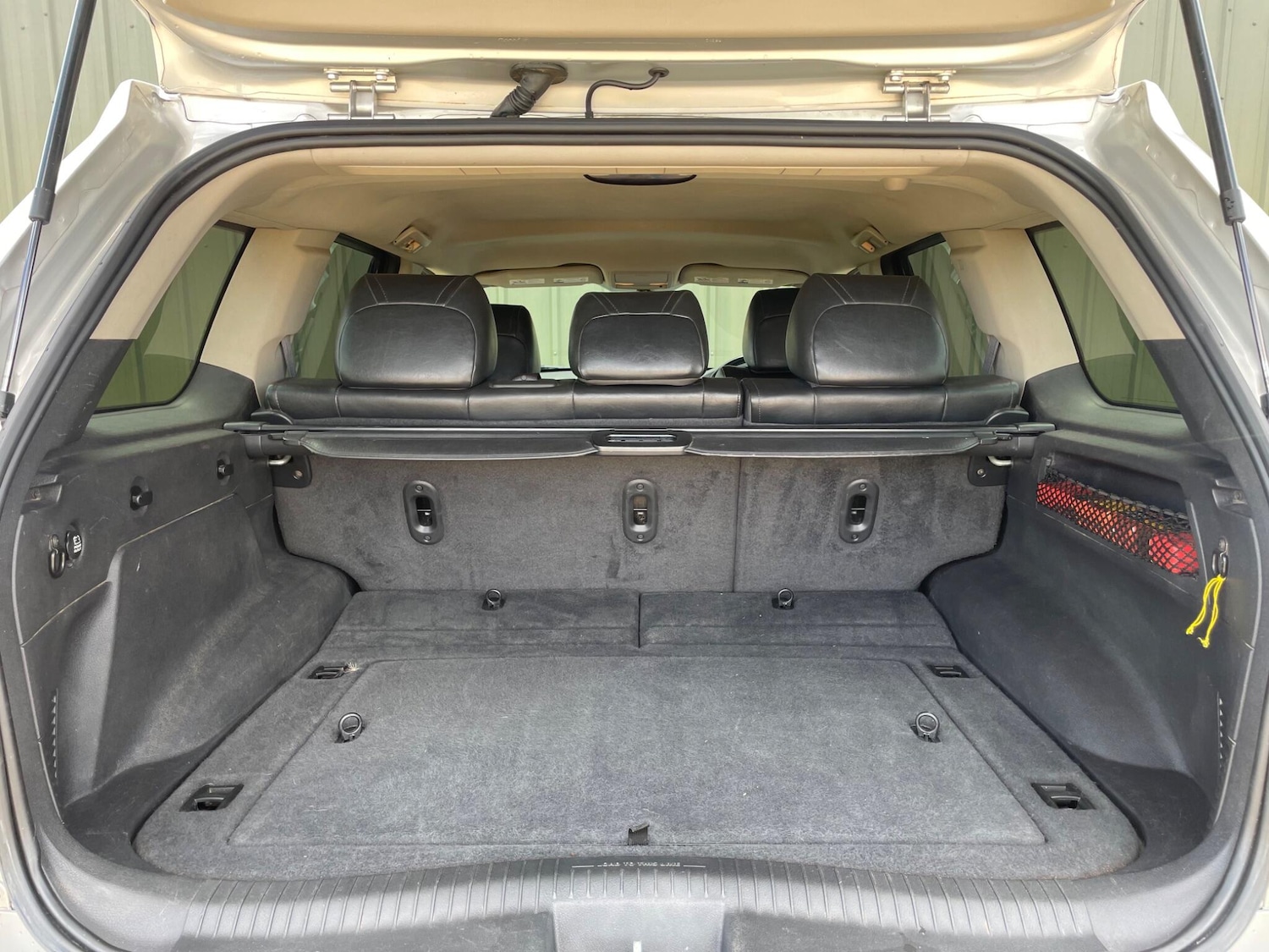 Used Jeep Grand Cherokee 2008 for sale - 76720118: Photo 13