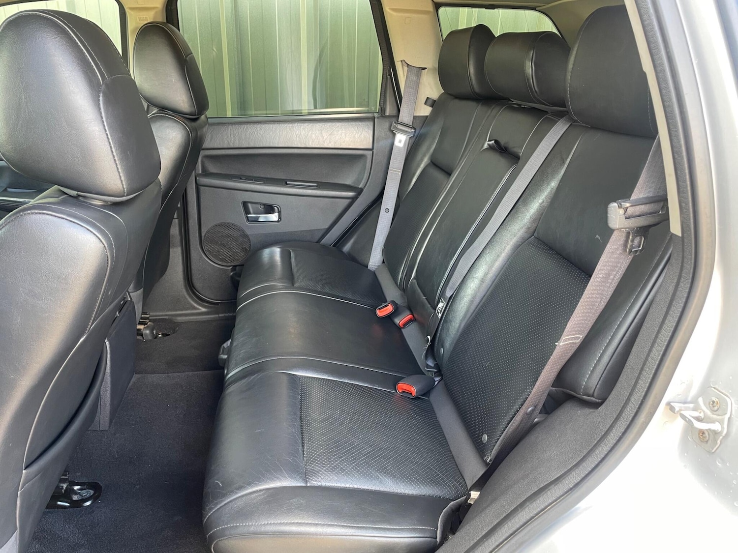 Used Jeep Grand Cherokee 2008 for sale - 76720118: Photo 9