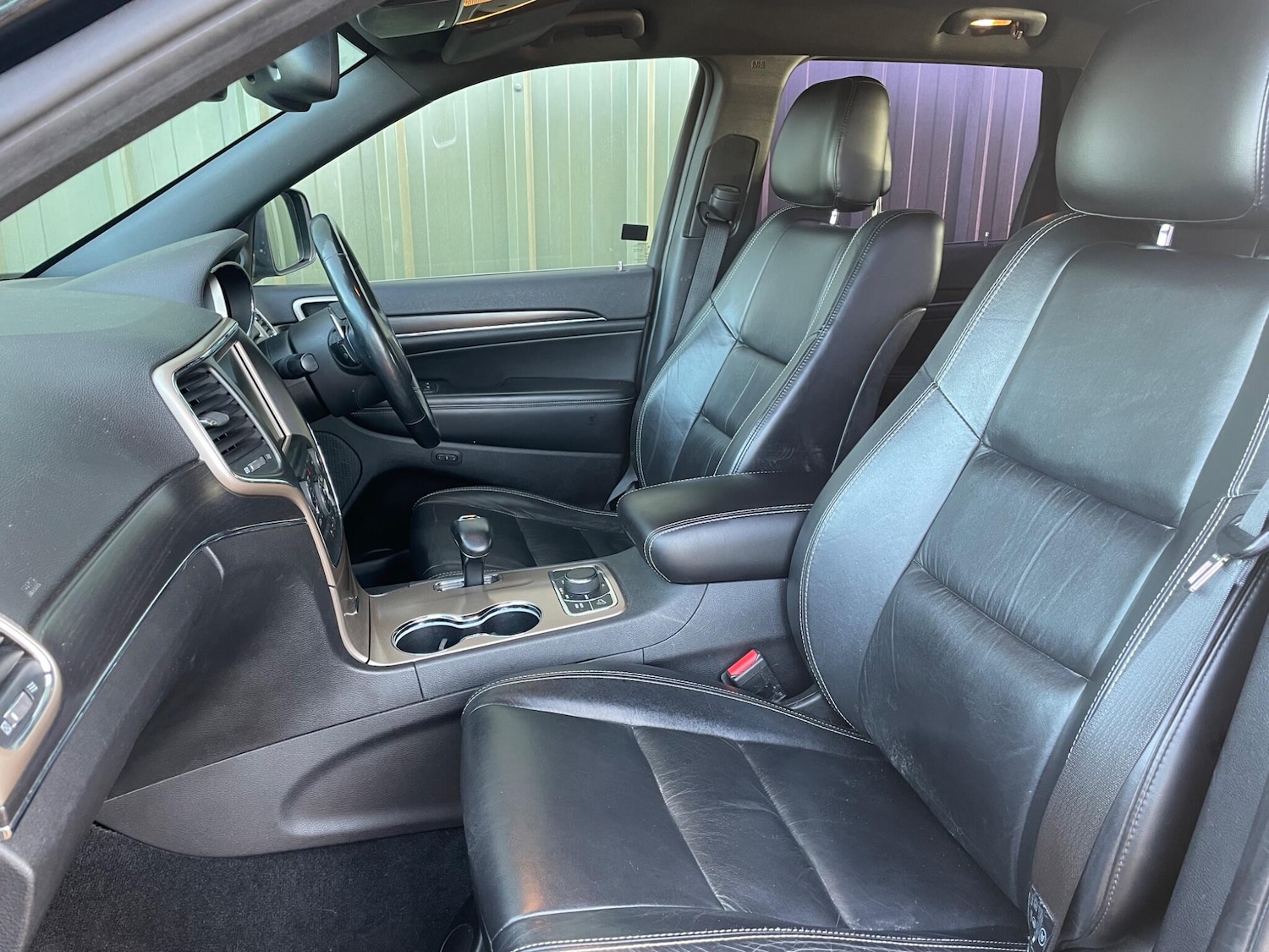 Used Jeep Grand Cherokee 2013 for sale - 77496828: Photo 10