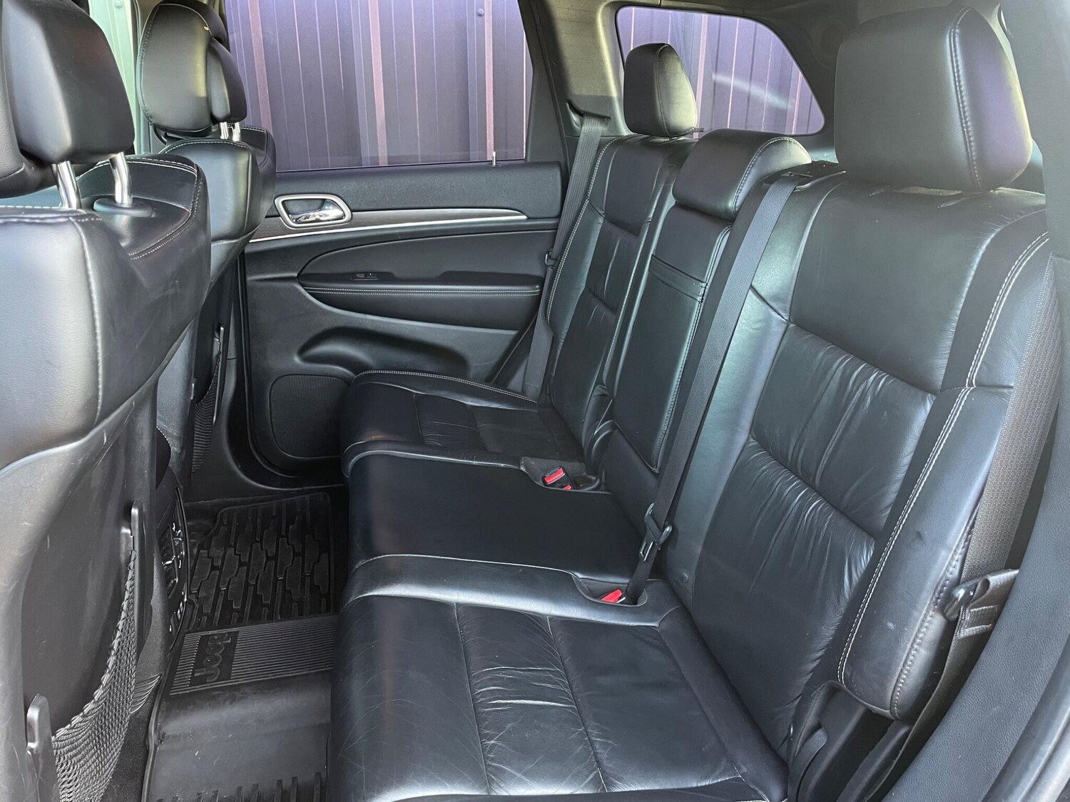 Used Jeep Grand Cherokee 2013 for sale - 77496828: Photo 11