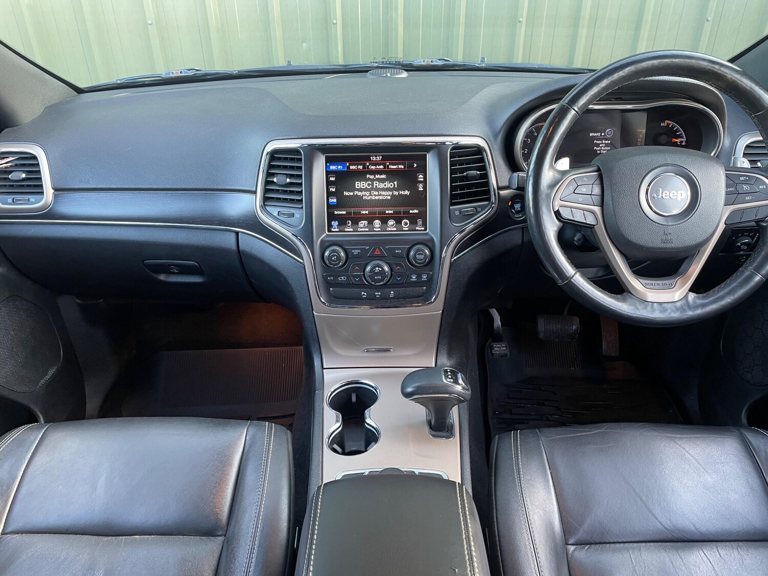 Used Jeep Grand Cherokee 2013 for sale - 77496828: Photo 14