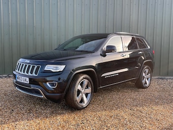 Used Jeep Grand Cherokee 2013 for sale - 77496828: Photo