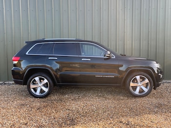 Used Jeep Grand Cherokee 2013 for sale - 77496828: Photo