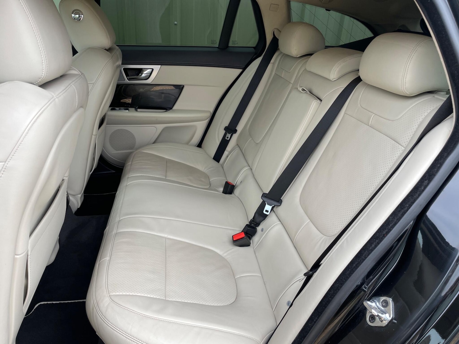 Used Jaguar XF 2013 for sale - 77094230: Photo 11