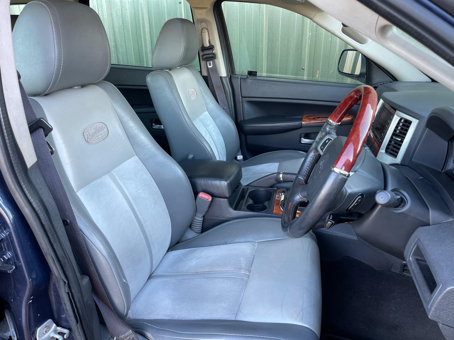 Used Jeep Grand Cherokee 2008 for sale - 77179817: Photo 10