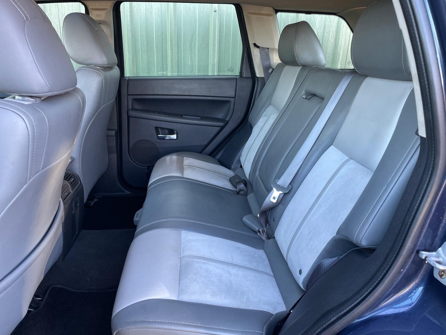 Used Jeep Grand Cherokee 2008 for sale - 77179817: Photo 11