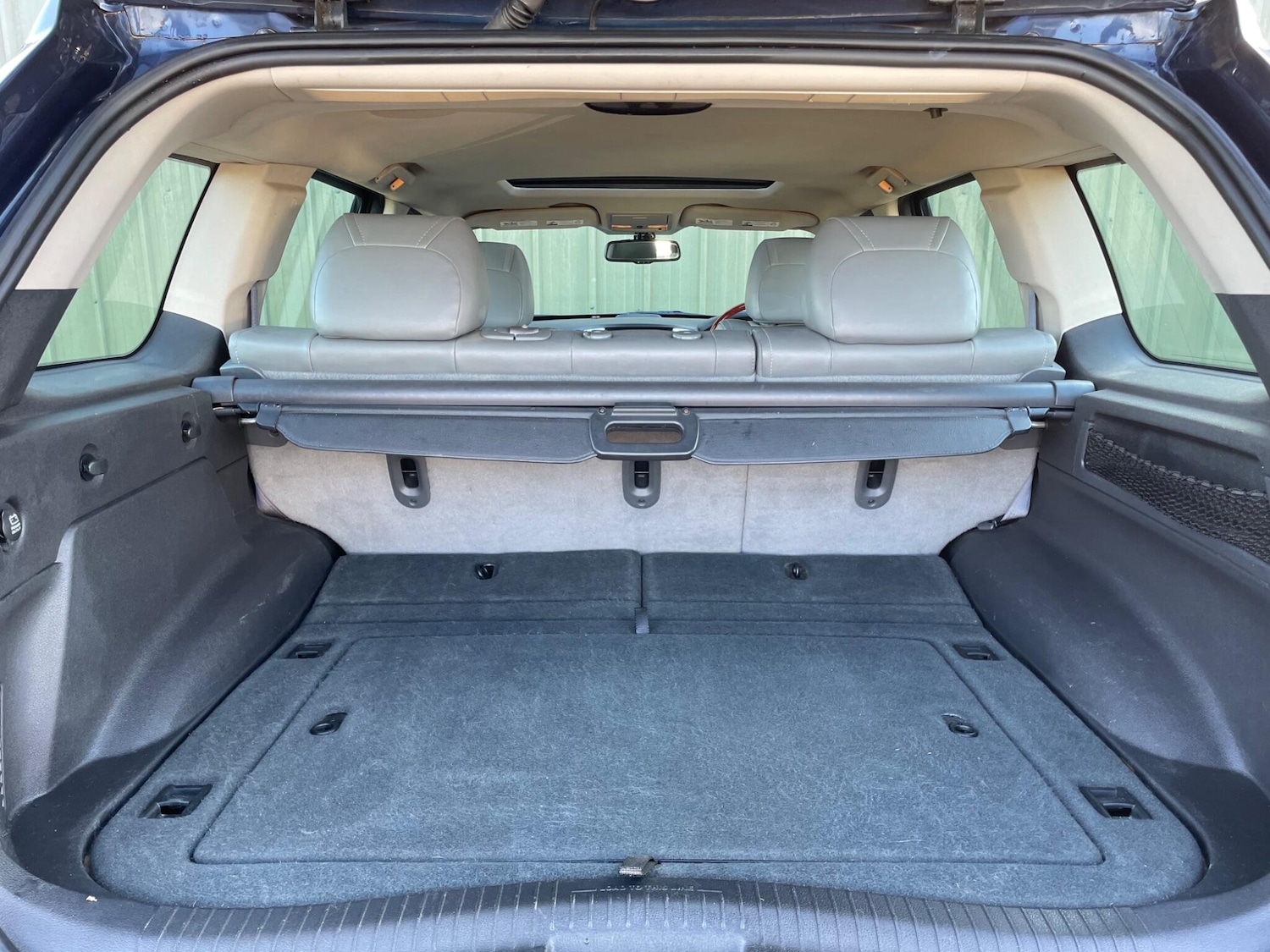 Used Jeep Grand Cherokee 2008 for sale - 76720125: Photo 13