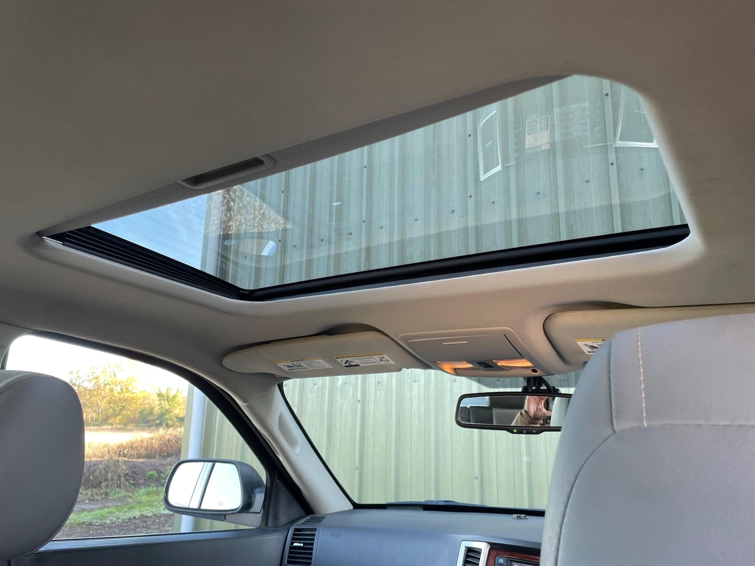 Used Jeep Grand Cherokee 2008 for sale - 76720125: Photo 14