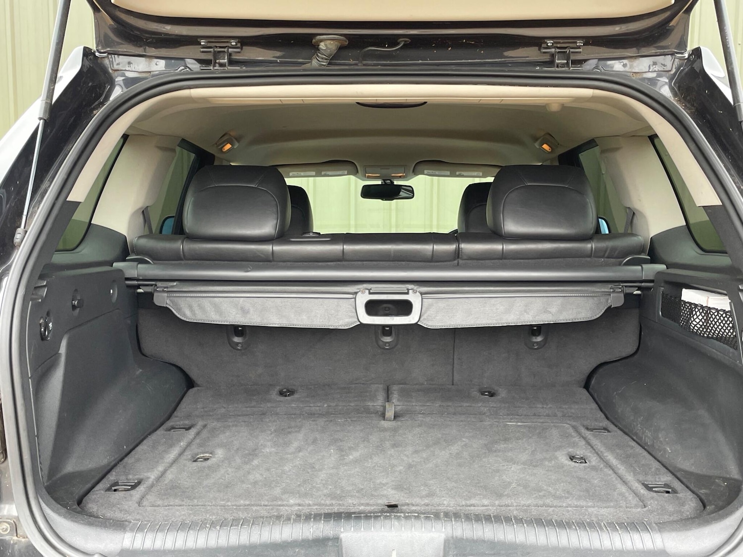 Used Jeep Grand Cherokee 2010 for sale - 76720121: Photo 11