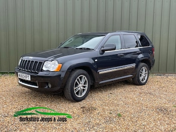 Used Jeep Grand Cherokee 2010 for sale - 76720121: Photo