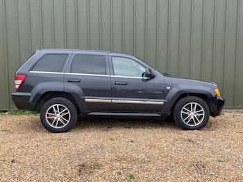 Used Jeep Grand Cherokee 2010 for sale - 76720121: Photo