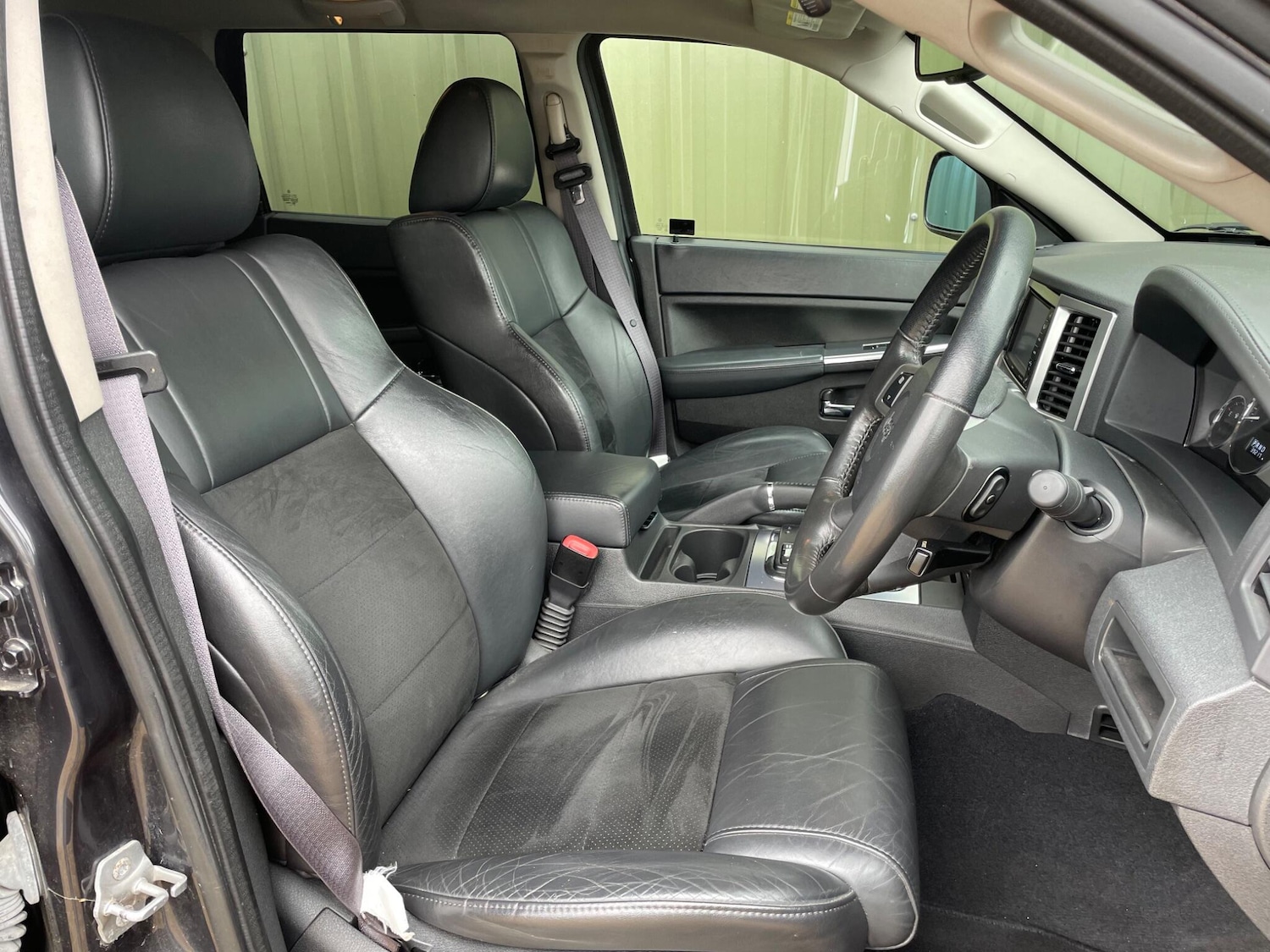 Used Jeep Grand Cherokee 2010 for sale - 76720121: Photo 6