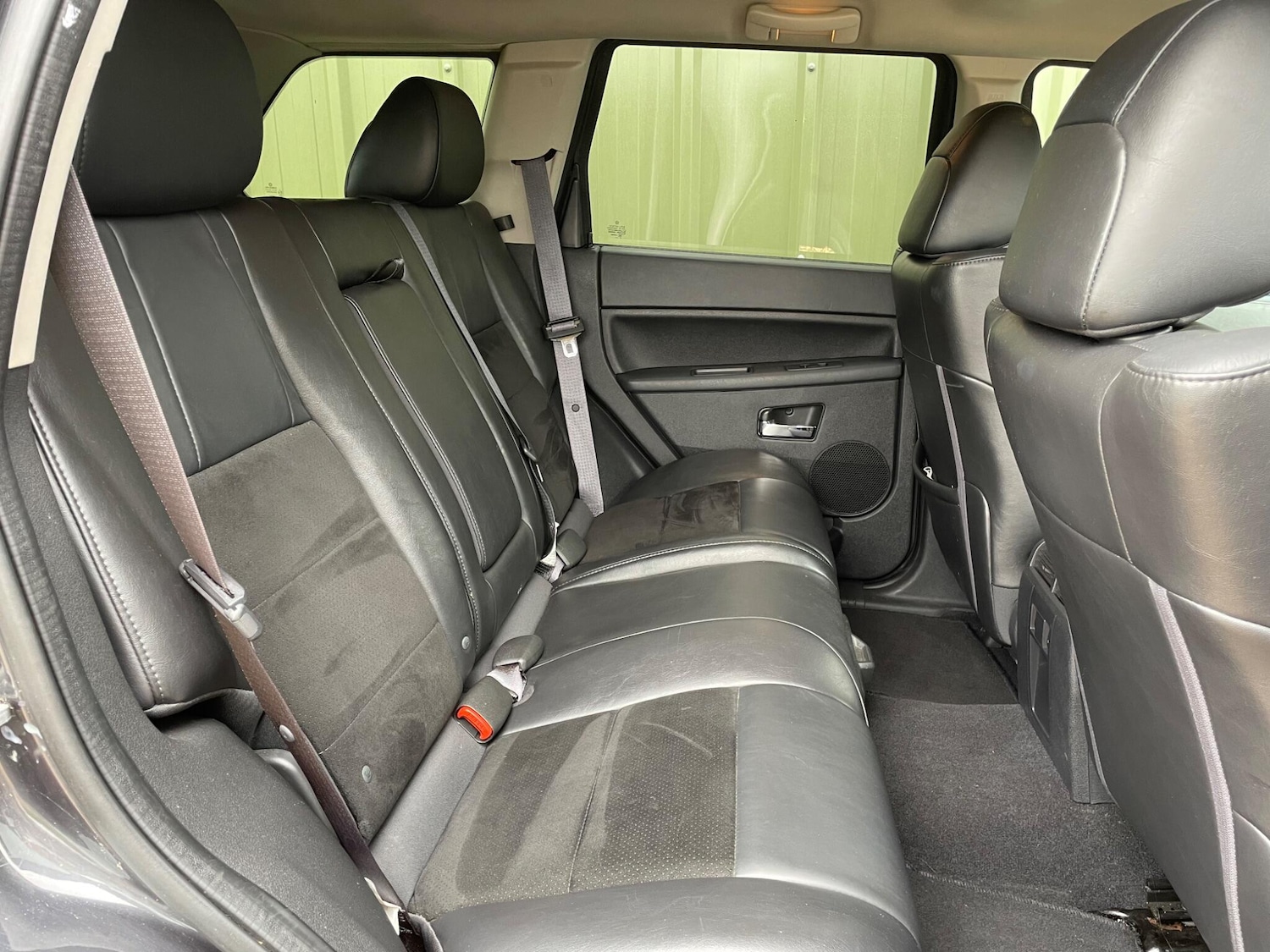 Used Jeep Grand Cherokee 2010 for sale - 76720121: Photo 8