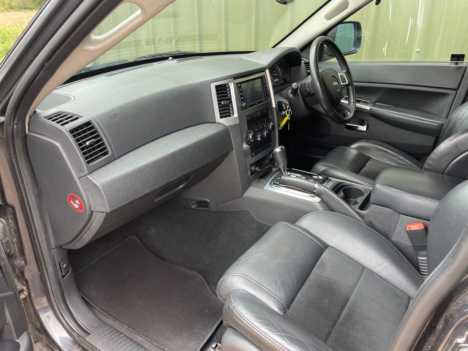 Used Jeep Grand Cherokee 2010 for sale - 76720121: Photo 9