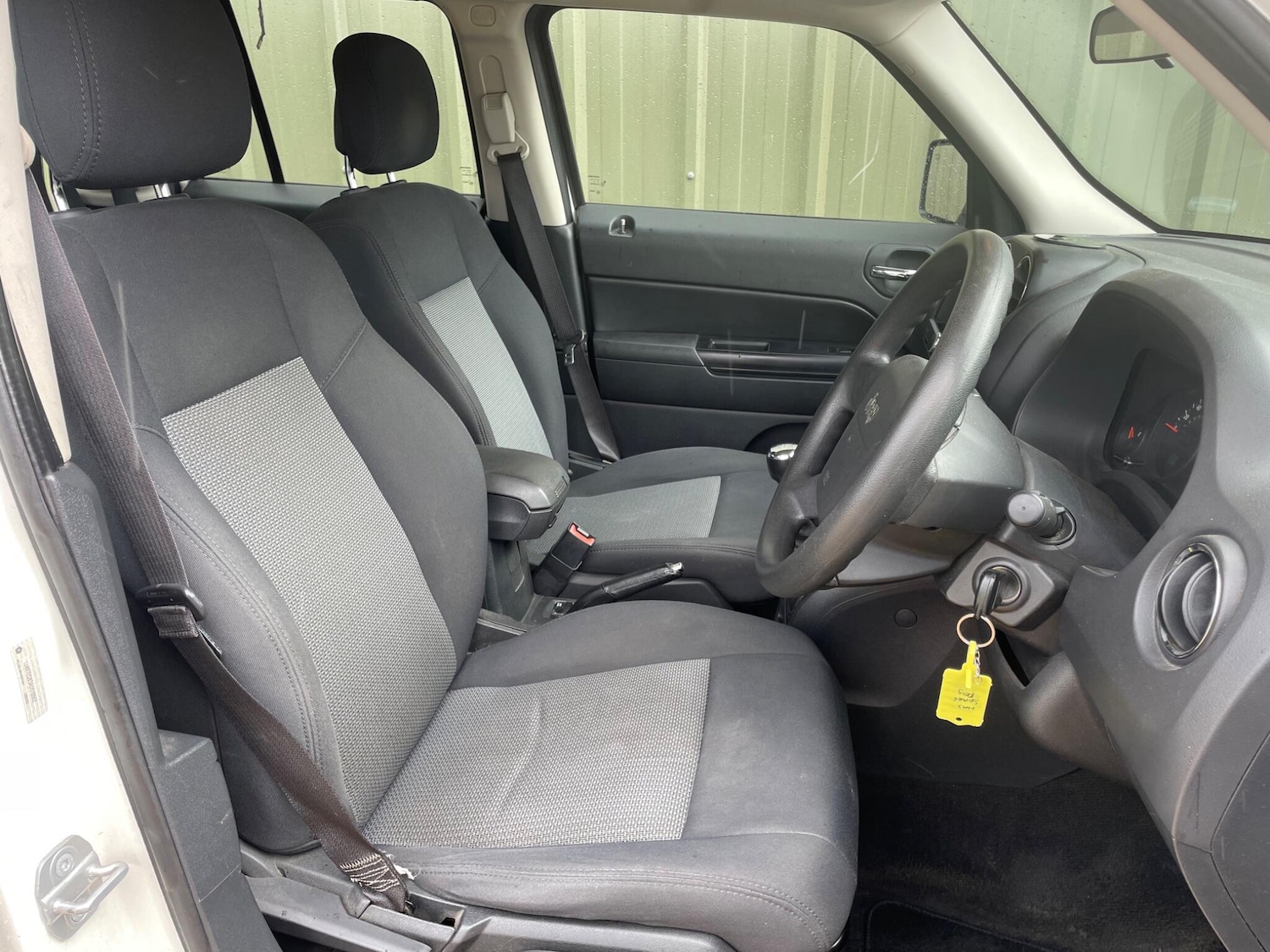 Used Jeep Patriot 2010 for sale - 76720123: Photo 7