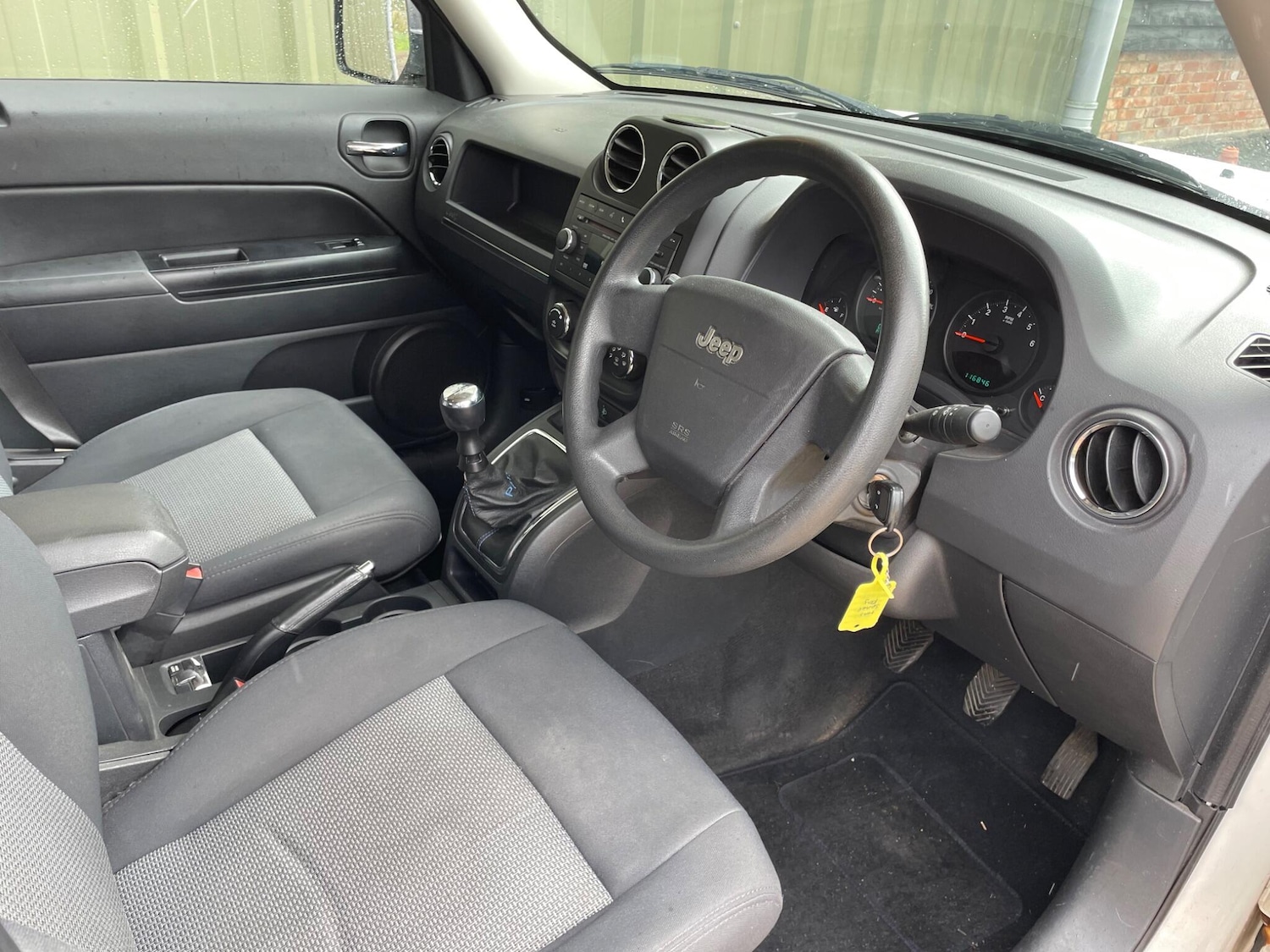 Used Jeep Patriot 2010 for sale - 76720123: Photo 8