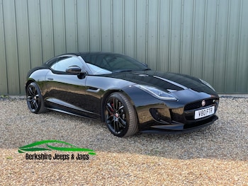 (14) - 5.0 V8 R Auto Euro 5 (s/s) 2dr