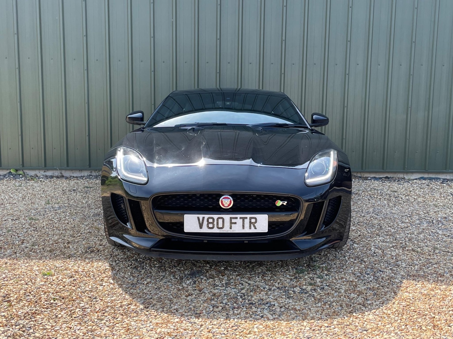 Used Jaguar F-Type for sale - 76720124: Photo 2