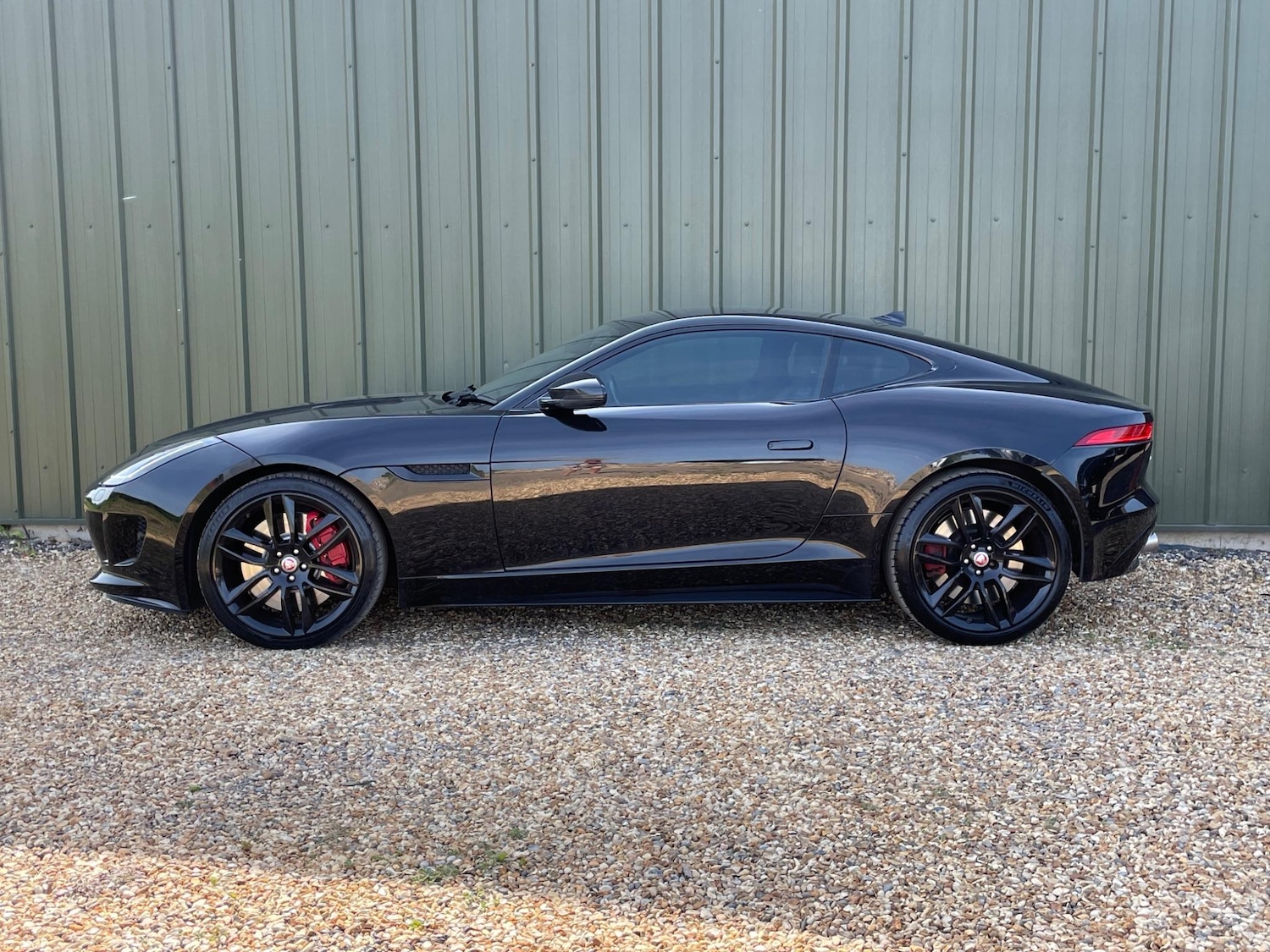 Used Jaguar F-Type for sale - 76720124: Photo 5