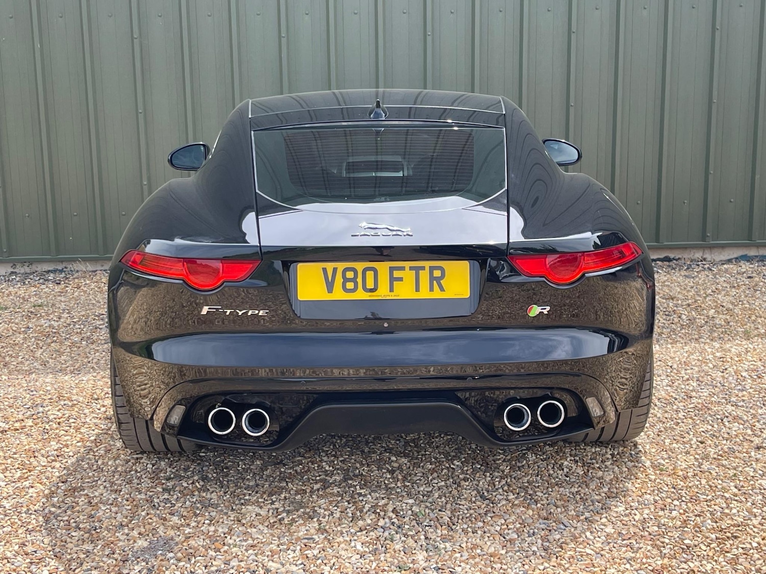 Used Jaguar F-Type for sale - 76720124: Photo 6