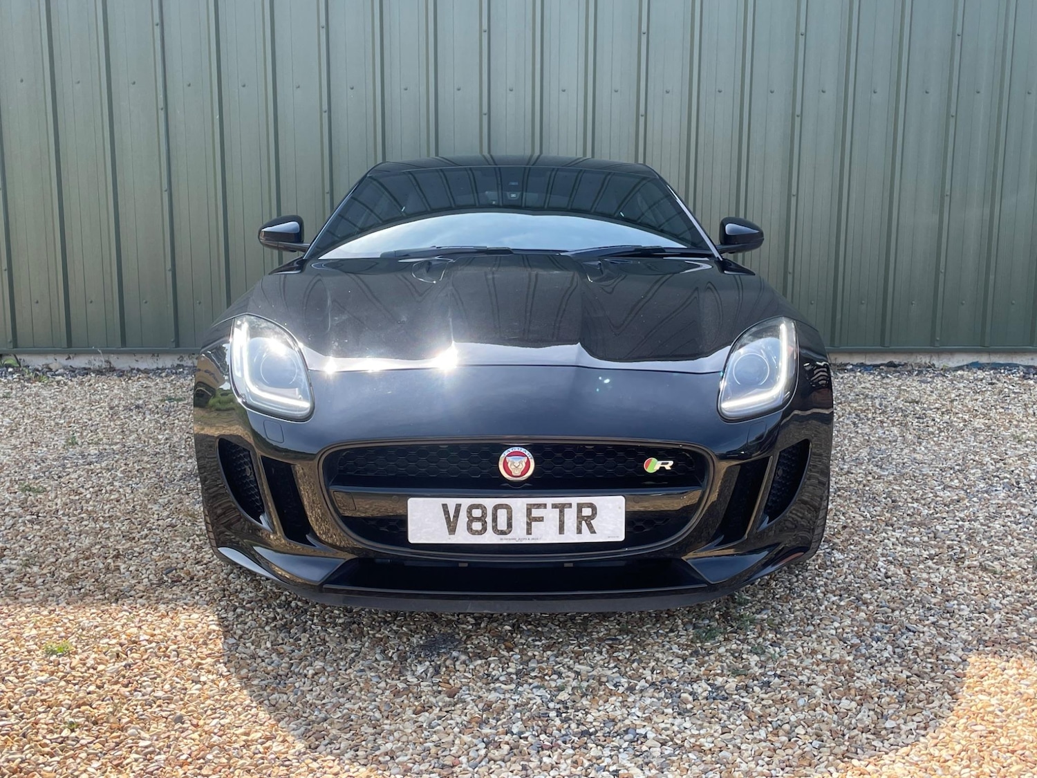 Used Jaguar F-Type for sale - 76720124: Photo 7