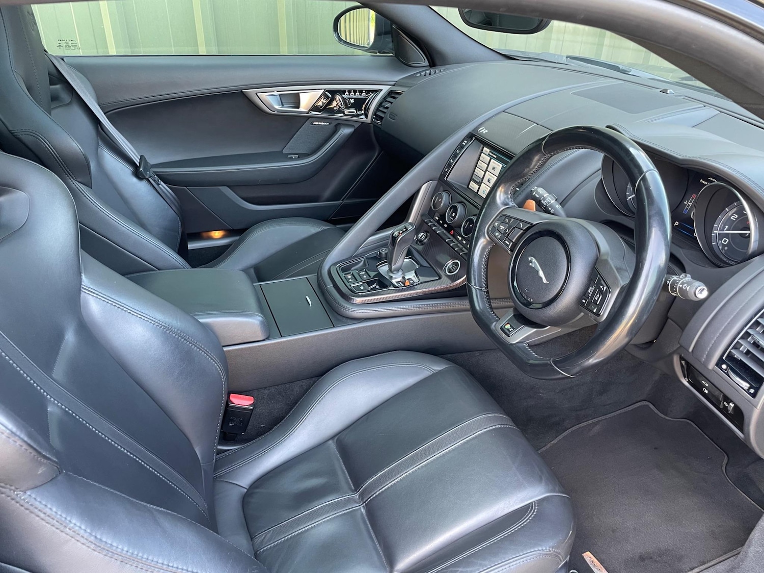 Used Jaguar F-Type for sale - 76720124: Photo 8