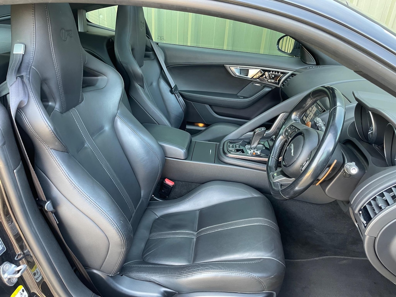 Used Jaguar F-Type for sale - 76720124: Photo 9