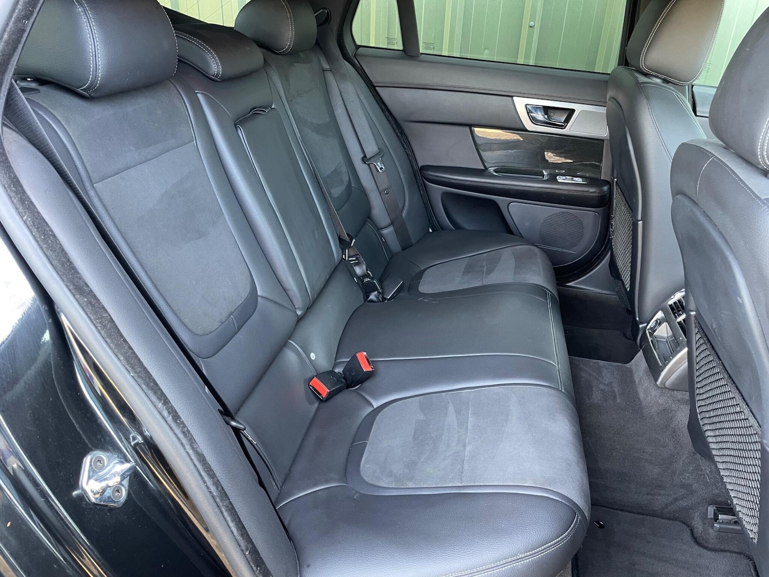 Used Jaguar XF 2014 for sale - 76720128: Photo 10