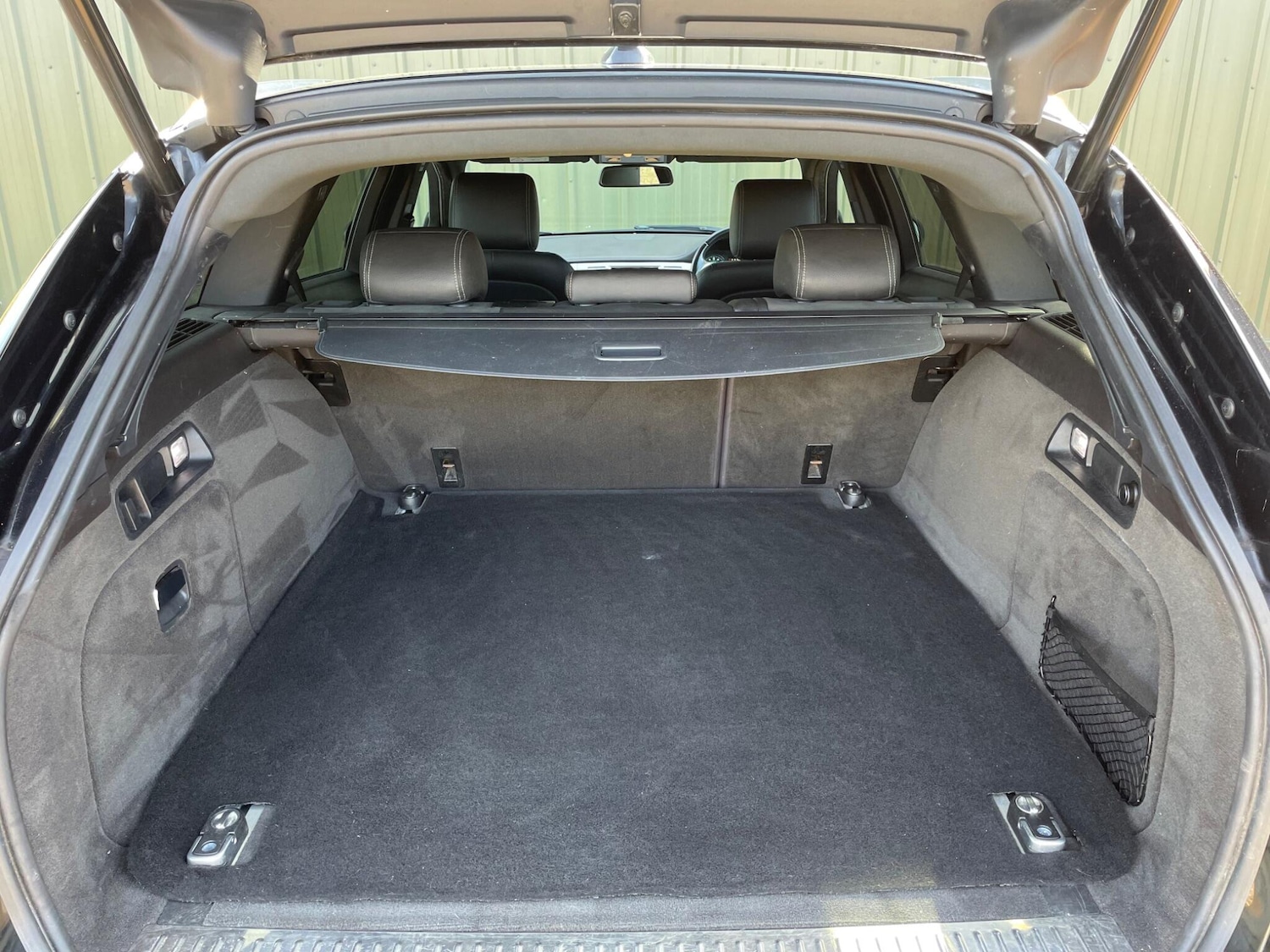 Used Jaguar XF 2014 for sale - 76720128: Photo 13