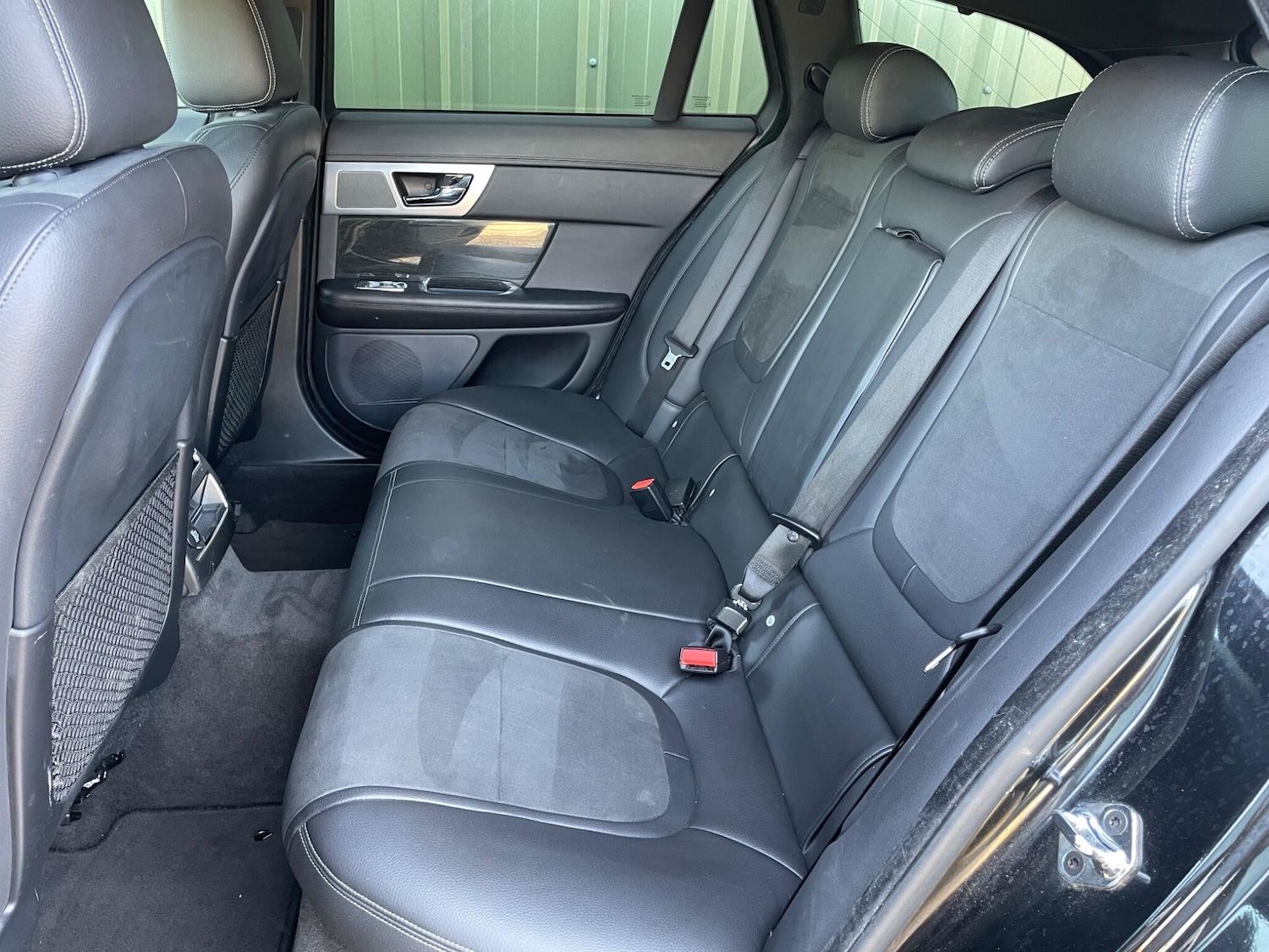 Used Jaguar XF 2014 for sale - 76720128: Photo 9