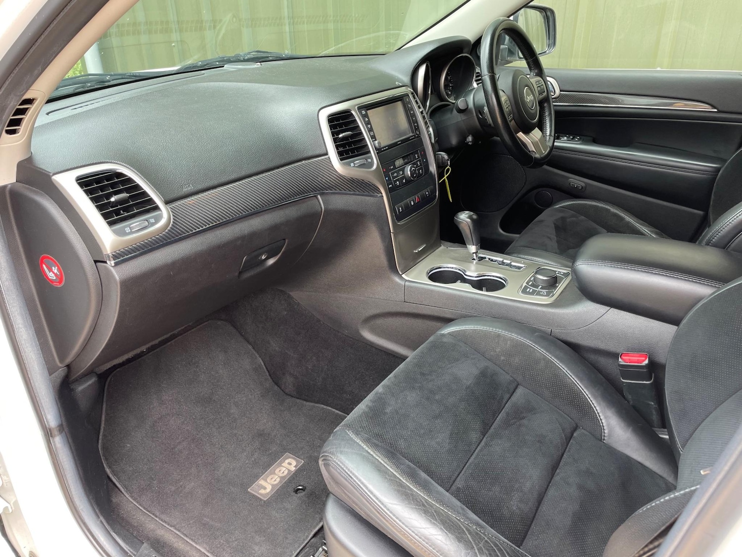 Used Jeep Grand Cherokee 2013 for sale - 76720130: Photo 10