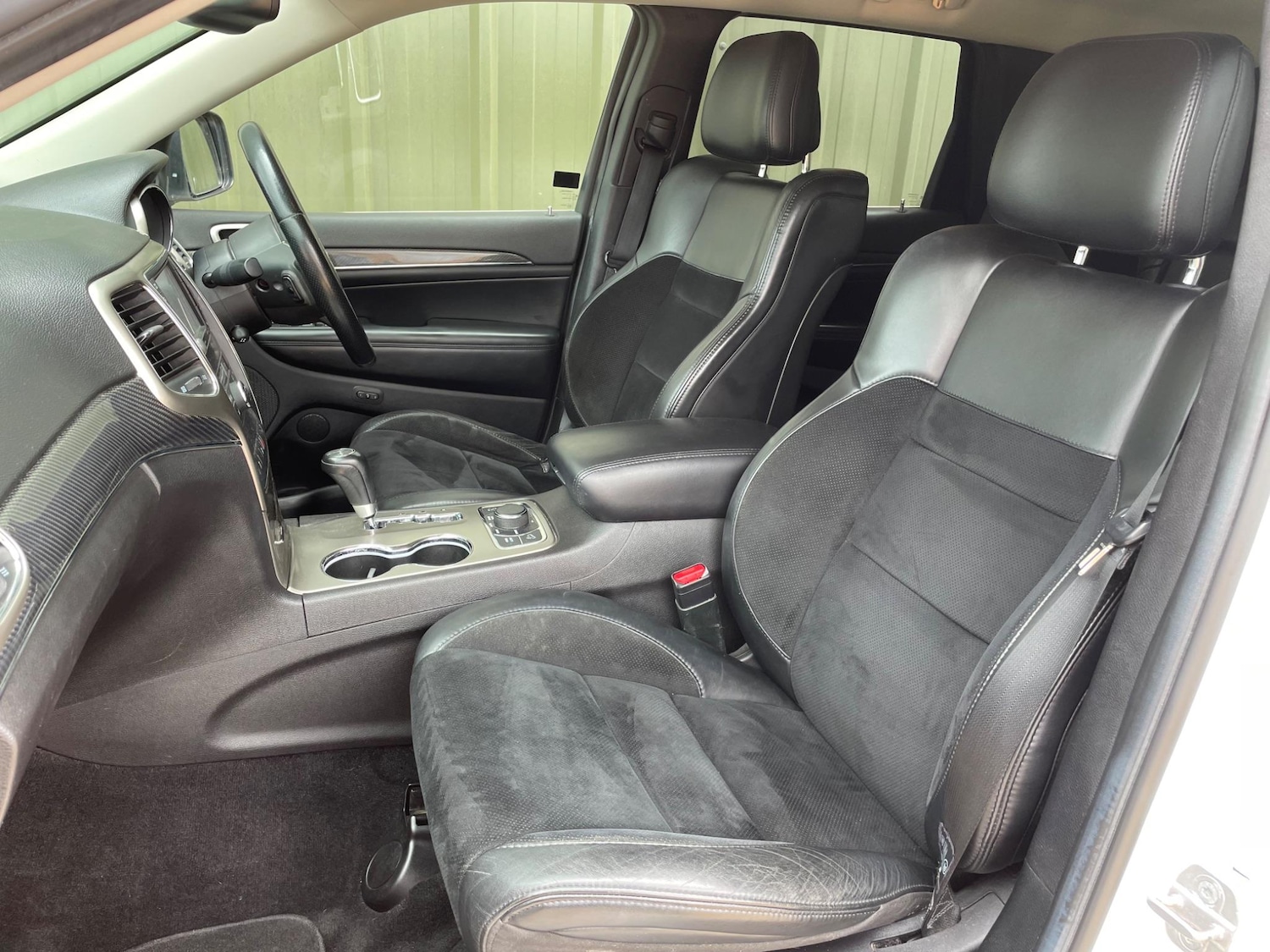 Used Jeep Grand Cherokee 2013 for sale - 76720130: Photo 11