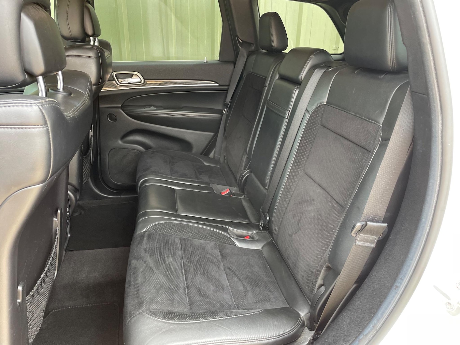 Used Jeep Grand Cherokee 2013 for sale - 76720130: Photo 12