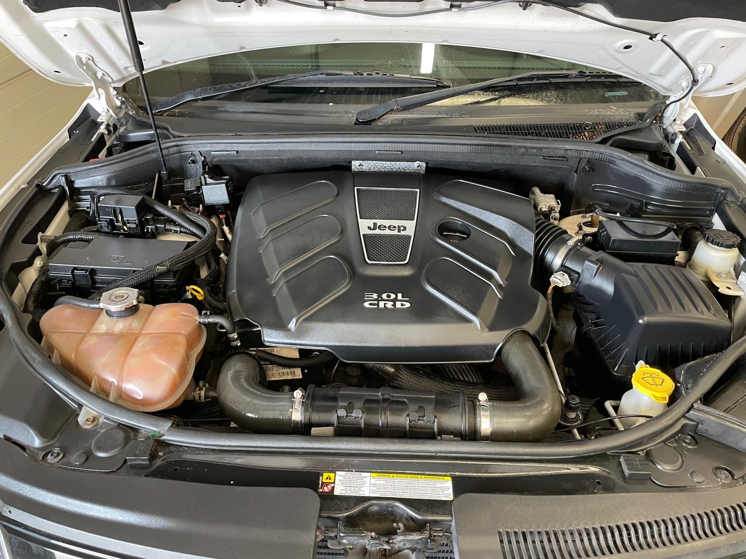 Used Jeep Grand Cherokee 2013 for sale - 76720130: Photo 14