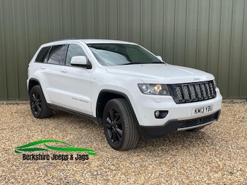 (13) - 3.0 V6 CRD S Limited Auto 4WD Euro 5 5dr