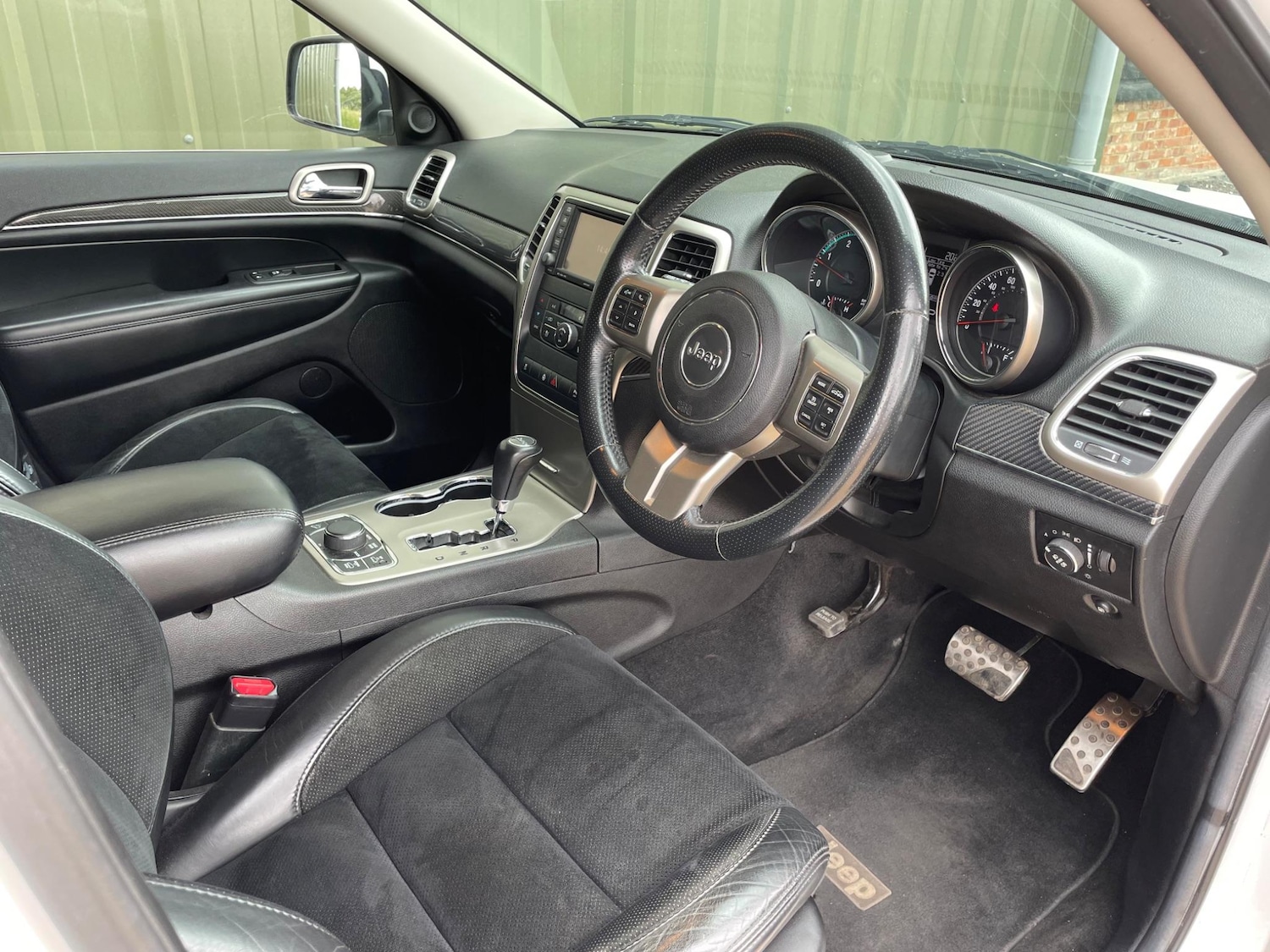 Used Jeep Grand Cherokee 2013 for sale - 76720130: Photo 7