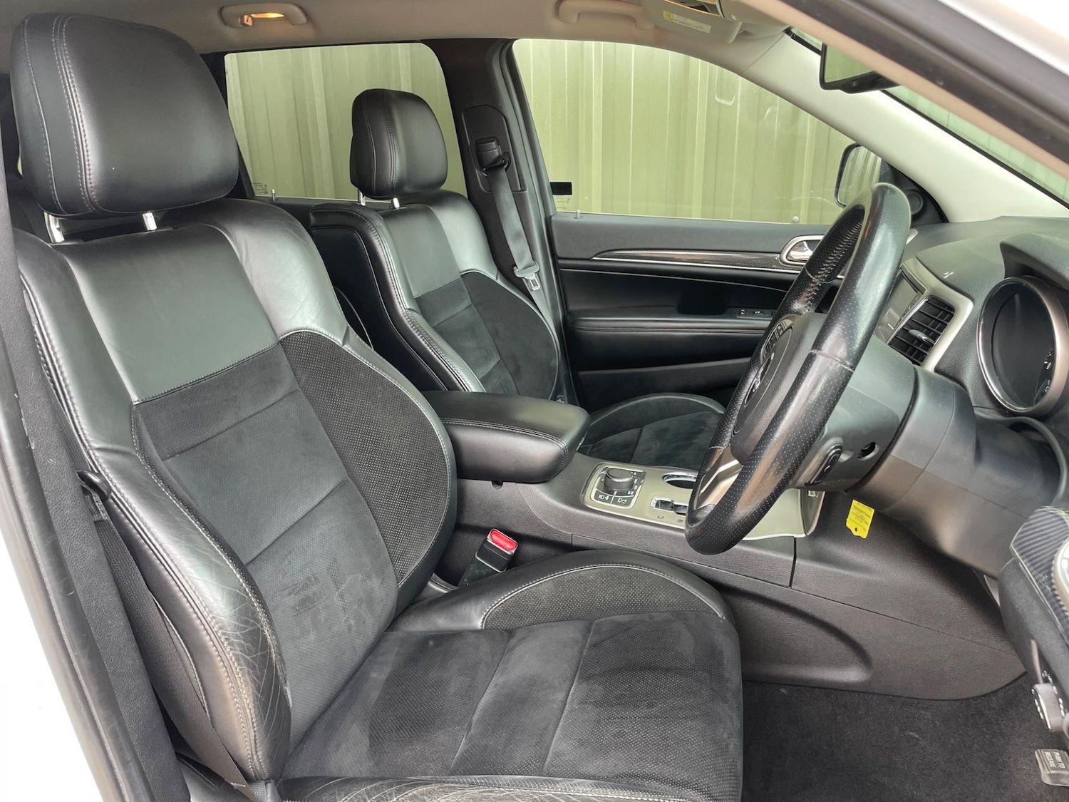 Used Jeep Grand Cherokee 2013 for sale - 76720130: Photo 8