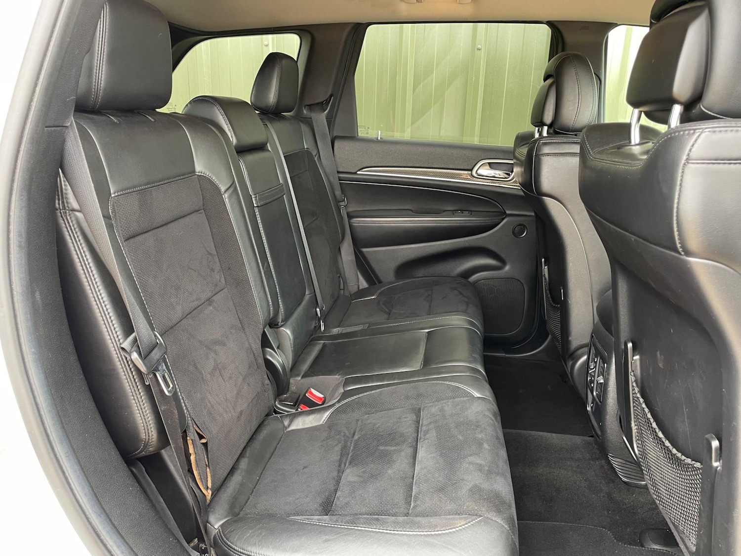 Used Jeep Grand Cherokee 2013 for sale - 76720130: Photo 9