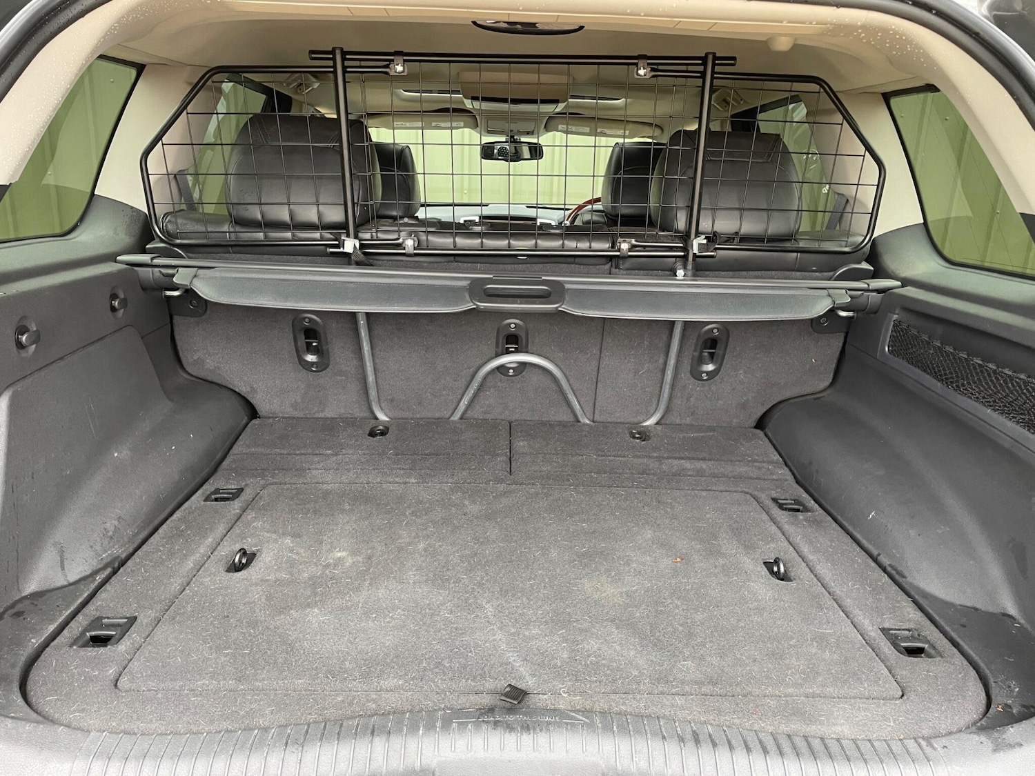 Used Jeep Grand Cherokee 2009 for sale - 76720132: Photo 11