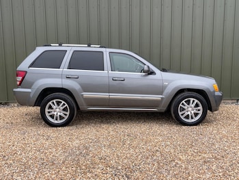 Used Jeep Grand Cherokee 2009 for sale - 76720132: Photo