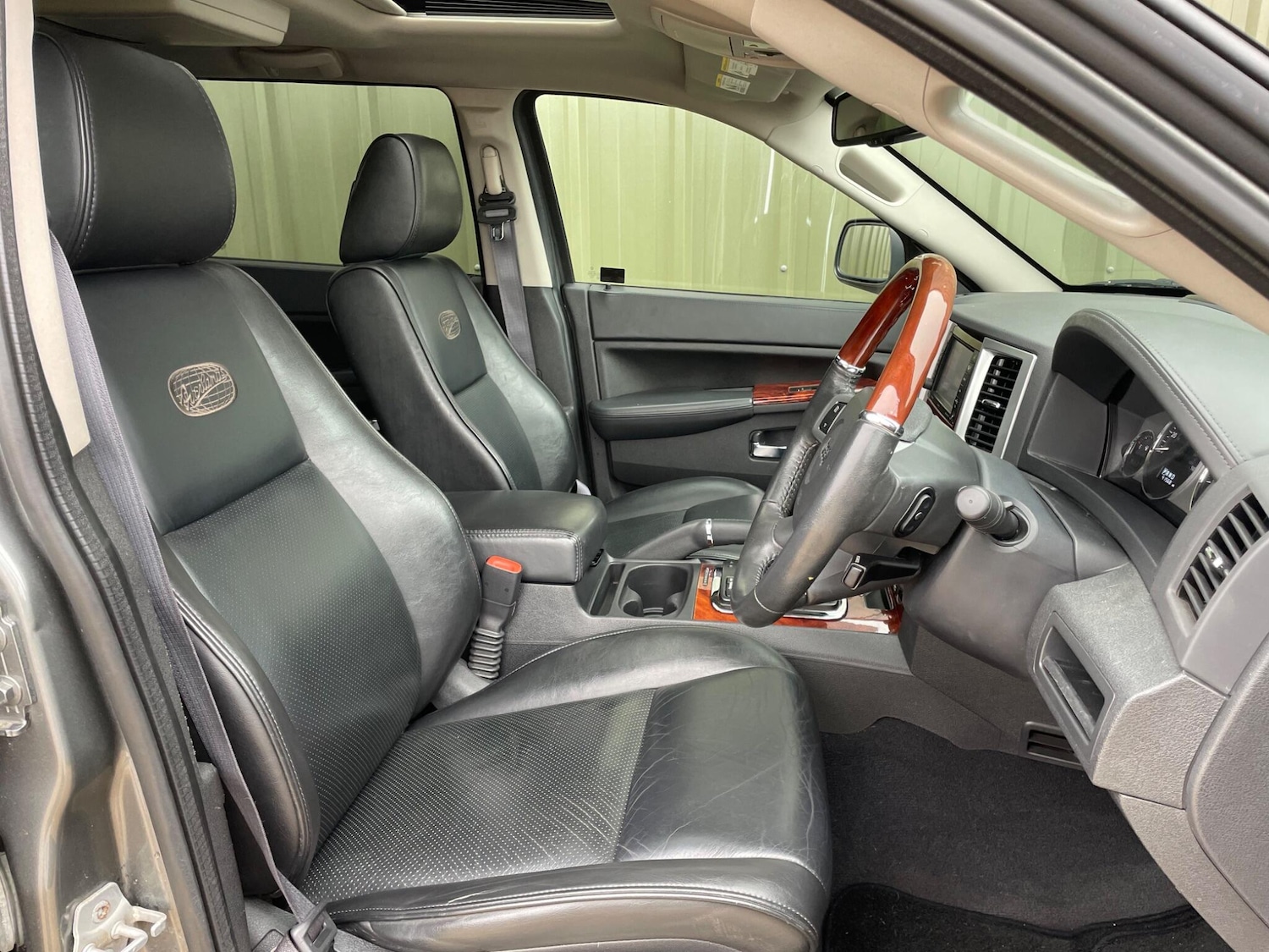 Used Jeep Grand Cherokee 2009 for sale - 76720132: Photo 6