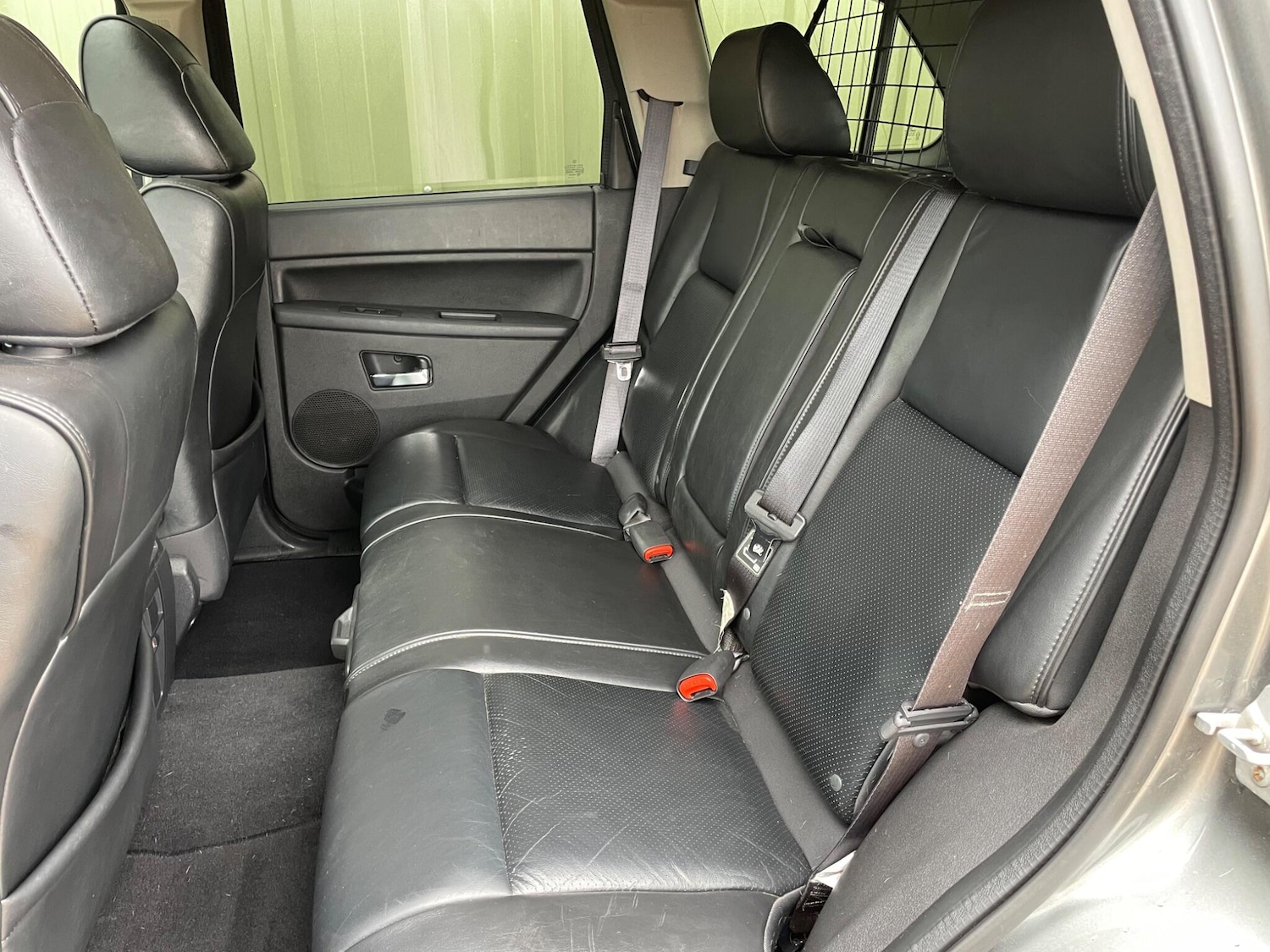 Used Jeep Grand Cherokee 2009 for sale - 76720132: Photo 7