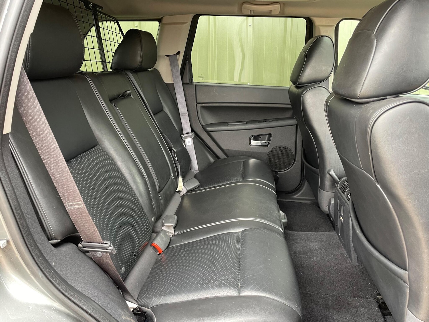 Used Jeep Grand Cherokee 2009 for sale - 76720132: Photo 8