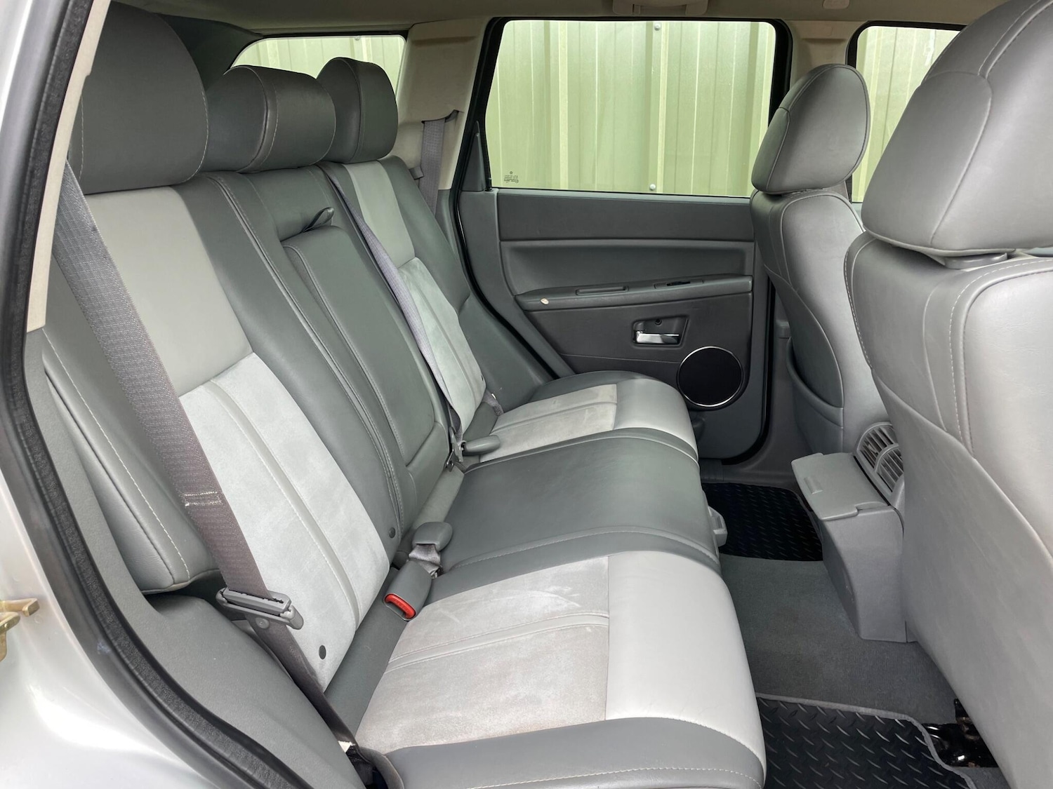 Used Jeep Grand Cherokee 2007 for sale - 76720133: Photo 10